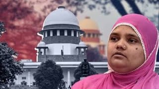 Bilkish Bano Case Resent Supreme Court Judgement and Background [upl. by Deloria]