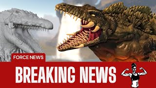 NEW BIOLLANTE REMODEL┃Kaiju Universe  Roblox [upl. by Shela]