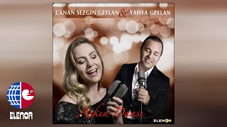 CANAN SEZGİN GEYLANampYAHYA GEYLANBÜLBÜLÜM ALTIN KAFESTE [upl. by Joni456]