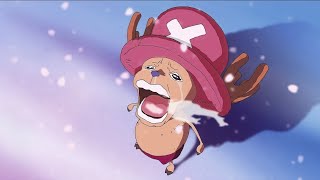 chopper crying [upl. by Phelgon]