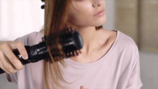 How To Use BaByliss New Big Hair [upl. by Masterson]