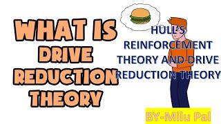 HULLS REINFORCEMENT AND DRIVE REDUCTION THEORY [upl. by Chaney]