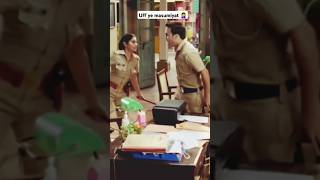 Madam sir❣️uff ye masumiyatcomedyfunnyshortsviral shorts [upl. by Ylerebmik]