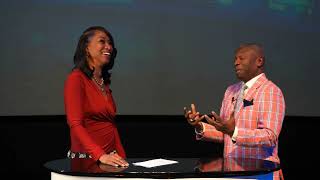 Dr David Walker Speaker Reel speaksellshine [upl. by Pas]