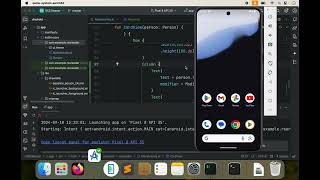 Android Studio Tutorial 2024 Edition  Part 2 [upl. by Bess884]