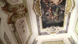 Accademia della Crusca  video ufficiale 2012 [upl. by Nassir]