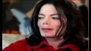 Michael Jackson Explains His Pain Powerful [upl. by Einafit]