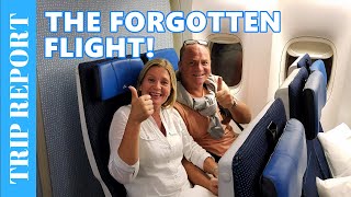 Review KLM  Boeing777 Economy Class Flight from Kuala Lumpur to Amsterdam Airport Schiphol [upl. by Hungarian]