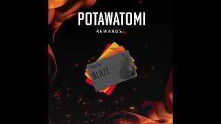 Potawatomi Rewards  Potawatomi Casino Hotel [upl. by Adnahcal]