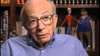 quotGilligans Islandquot creator Sherwood Schwartz on casting the series  EMMYTVLEGENDSORG [upl. by Attoynek489]