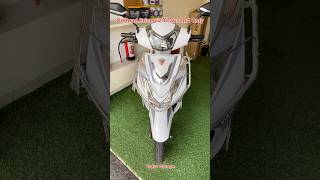 2024 Model Electric Scooter ONRoad Price Guysvirelshorts automobile [upl. by Marpet]