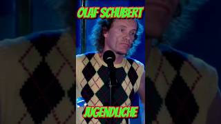 Olaf Schubert 😂 funny shorts comedy [upl. by Lyred576]