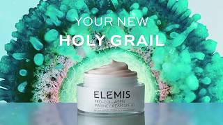 ELEMIS  ProCollagen Marine Cream SPF 30 [upl. by Ellehcil]