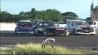 Jamwest Speedway December 2012 To The Limit Part 1 [upl. by Dagny]