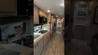 2024 Thor Magnitude AX 29 4x4 Luxury Class C Walkthrough classc thormotorcoach rv frvta camper [upl. by Dirraj]