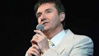 Daniel ODonnell quotBe Not Afraidquot [upl. by Larue886]