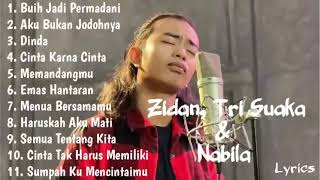 MEMANDANGMU  IKKE NURJANAH  Zinidin Zidan Cover VIRAL   kopipanas111 [upl. by East]