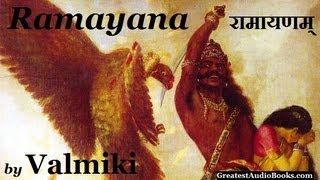 RAMAYANA by Valmiki  FULL AudioBook  Greatest AudioBooks Book 1 of 5 [upl. by O'Toole]