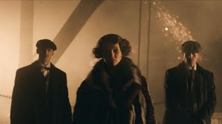 Peaky Blinders The Redemption of Thomas Shelby  extended trailer [upl. by Sayles]