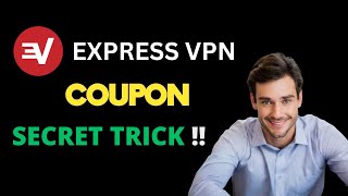 ExpressVPN Coupon Code💸BEST ExpressVPN Promo Code Discount [upl. by Atikaj]