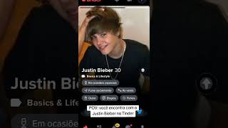 Que doideira mermão humor pdiddy justinbieber shortsvideo [upl. by Nalorac591]