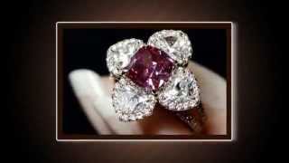 Top 10 Rarest Gemstones [upl. by Nivart]