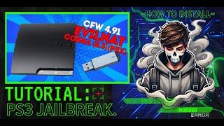 FAST JAILBREAK  EVILNAT 491 Flash Writer Tutorial [upl. by Annawal894]