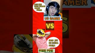 Ungraduate gamer angry 😠 on garena free fire ungraduategamer freefireshorts angry shorts ff [upl. by Kaitlynn]