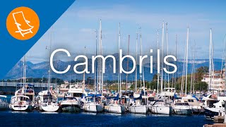 Cambrils  A charming coastal town [upl. by Reese]