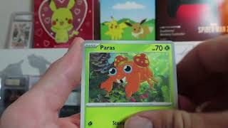 DOLLAR GENERAL POKEMON 151 OPENING [upl. by Aneeras267]