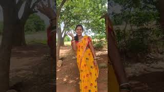 Chokher kajolPurulia songshortvideo [upl. by Tace]