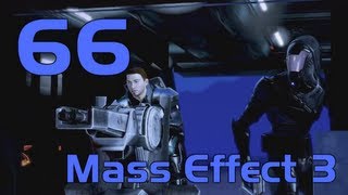 Mass Effect 3 ITA66 Rannoch LAmmiraglio Koris [upl. by Enamrej]