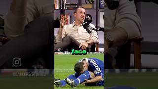 John terry almost ended his life cause of one match [upl. by Maura]