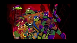 something like ninja mutant turtle teens I don’t know we’ll keep brainstorming [upl. by Khalid]