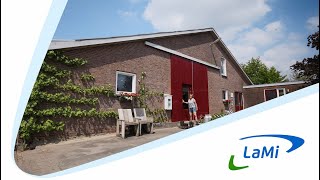 Inspiratievideo duurzame agrarische verdienmodellen Boerderij De Grazige Weiden [upl. by Yong]