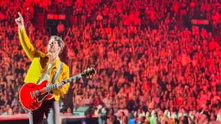 Jonas Brothers Tour  Live  Phoenix AZ [upl. by Sandell]