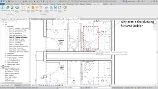 Easily Search for Hidden Revit Elements with the Ideate XRAy Selection Wizard [upl. by Osi]