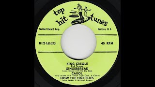 King CreoleDick Penrose Top Hit Tunes 1958 [upl. by Onateyac]