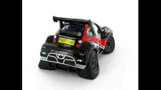 Colin McRae R4 Jim Bamber Collection [upl. by Avelin101]