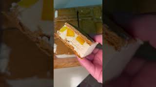 Graham Bar Easy Recipe  Pangnegosyo  Ice cream sandwich [upl. by Averi]