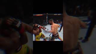 SUPER PELEA DE UFC GILBERT BURNS VS KHAMZAT CHIMAEV mma bjj ufc muaythai Kickboxing [upl. by Kathe888]