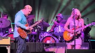 Tedeschi Trucks Band Beck’s Bolero [upl. by Mcilroy]