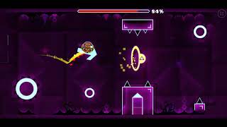 quotClean Sweepquot by DubstepFanatic  Geometry Dash Daily 22 [upl. by Syramad]