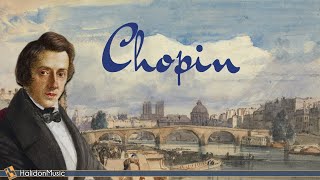 Chopin  Best of Piano [upl. by Barber]