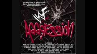 Kanes WWF Aggression Theme Song  Big Red Machine [upl. by Suivatna943]