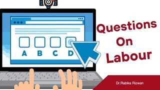 How to attempt Questions about Labour  Protocol for Labouring patient  labour  exam  howto [upl. by Vine568]