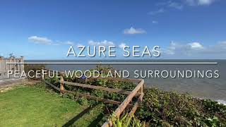 Azure Seas  Corton Suffolk [upl. by Estevan]