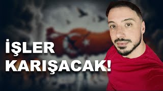 İŞLER KARIŞACAK [upl. by Asirac]