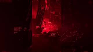 QOTSA  Sicily live debut  Calgary 04012024 shorts [upl. by Bopp]