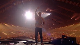 MORTEN live  Tomorrowland Winter 2024 [upl. by Shandra]